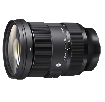 Pre-order: Sigma 24-70mm f/2.8 DG DN E-mount for $1,099!